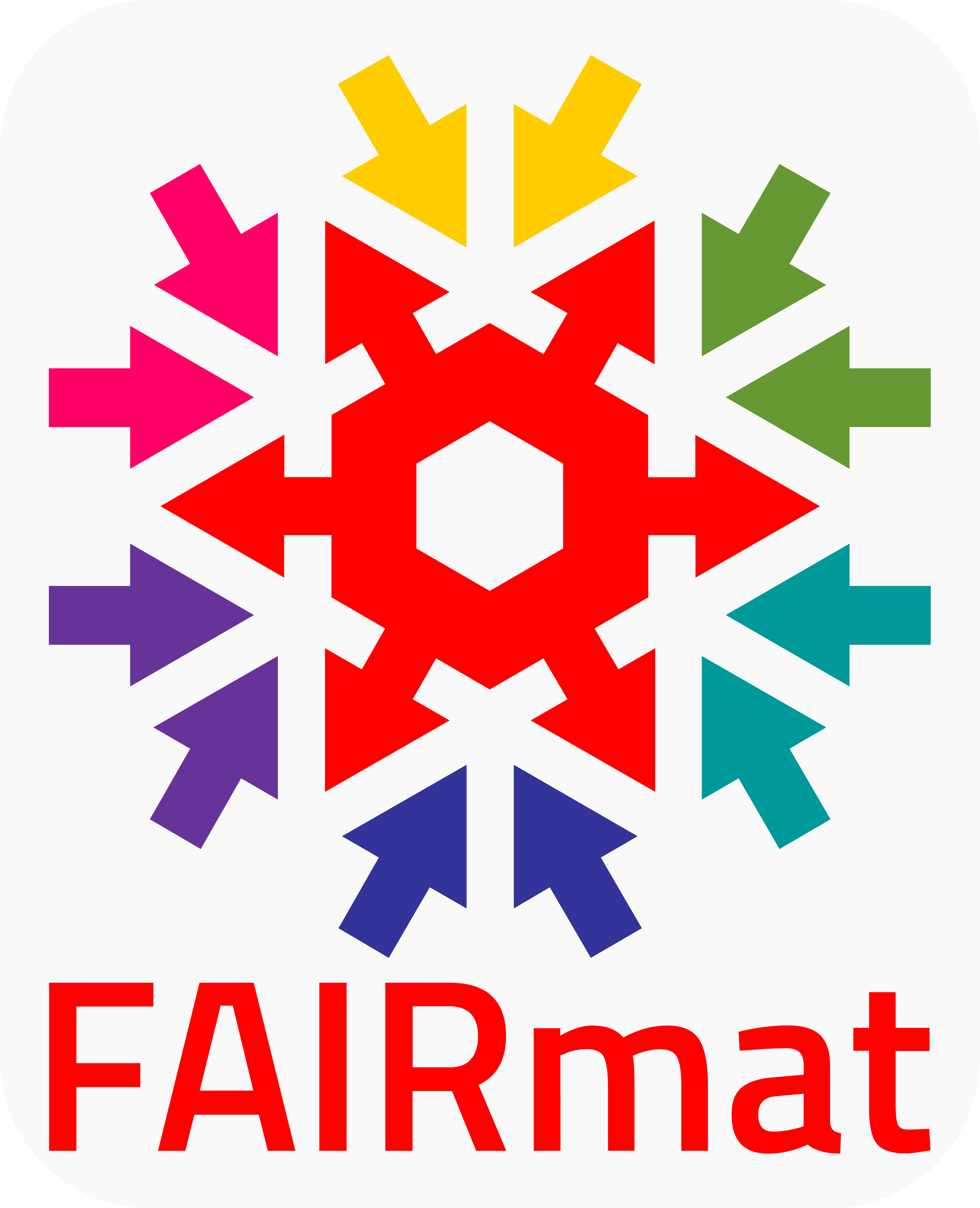 FAIRMat